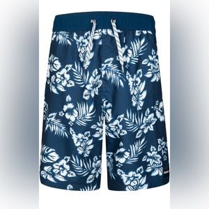Hurley Boys' Pull on Swim Trunks
